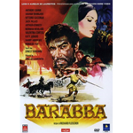 Barabba (1962)  [Dvd Nuovo]