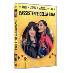 Assistente Della Star (L')  [Dvd Nuovo] 