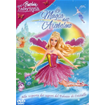 Barbie - Fairytopia - La Magia Dell'Arcobaleno  [Dvd Usato]