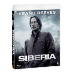 Siberia  [Blu-Ray Nuovo]