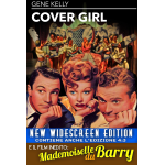 Cover Girl / Mademoiselle Du Barry
