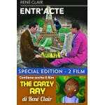 Entr'Acte / The Crazy Ray