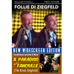 Follie Di Ziegfeld / The Great Ziegfeld