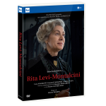 Rita Levi Montalcini  [Dvd Nuovo]