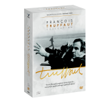 Francois Truffaut Collection (10 Dvd)  [Dvd Nuovo]