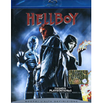 Hellboy  [Blu-Ray Nuovo]