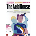 Acid House (The)  [Dvd Nuovo]