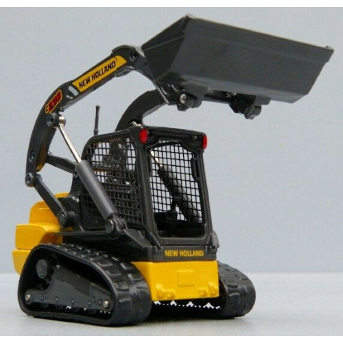NEW HOLLAND C238 1:50 MotorArt Mezzi Industriali Modellino