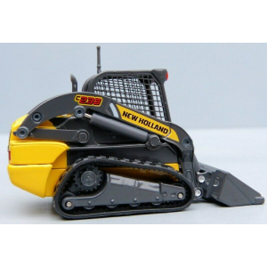 NEW HOLLAND C238 1:50 MotorArt Mezzi Industriali Modellino