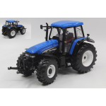 TRATTORE NEW HOLLAND TM 140 1:32 Replicagri Mezzi Agricoli e Accessori Modellino