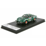 ALPINE A110 N.144 6th TOUR AUTO 1977 MENY-BERGER 1:43 Trofeu Auto Competizione Modellino
