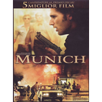 Munich  [Dvd Nuovo]
