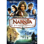 Cronache Di Narnia (Le) - Il Principe Caspian  [Dvd Nuovo]