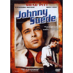 Johnny Suede  [Dvd Usato]