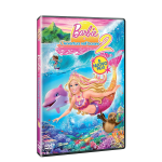 Barbie E L'Avventura Nell'Oceano 2  [Dvd Nuovo]