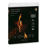 High Life  [Blu-Ray Nuovo]
