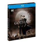 Gotham - Stagione 05 (2 Blu-Ray)  [Blu-Ray Nuovo]