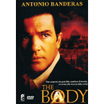 Body (The)  [Dvd Nuovo]