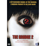 Grudge 2 (The) (2006)  [Dvd Usato]