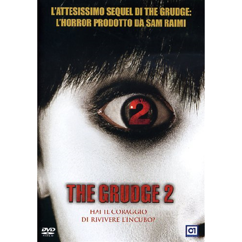 Grudge 2 (The) (2006)  [Dvd Usato]