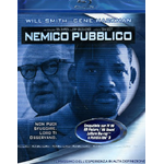 Nemico Pubblico  [Blu-Ray Nuovo]
