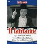 Toto' - Il Latitante  [Dvd Nuovo]