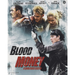 Blood Money: A Qualsiasi Costo [Blu-Ray Nuovo] 