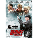 Blood Money: A Qualsiasi Costo  [Dvd Nuovo] 
