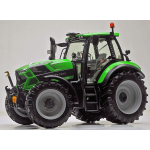 TRATTORE DEUTZ-FAHR 6165 TTV WARRIOR 2019 1:32 Weise-Toys Mezzi Agricoli e Accessori Modellino