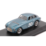 FERRARI 195 S N.50 WINNER 3 H ROMA CARACALLA 1950 GIANNINO MARZOTTO 1:43 Art Model Auto Competizione Modellino