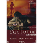 Factotum [Dvd Usato]