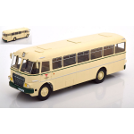 BUS IKARUS 620 VEB ROAD 1961 TRANSPORT EISENACH BEIGE 1:43 Premium Classixx Autobus Modellino