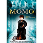 Momo  [Dvd Nuovo]