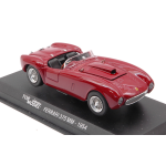 FERRARI 375 MM 1954 BORDEAUX 1:43 Top Model Auto Stradali Modellino