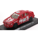 ALFA ROMEO 155 N.15 DTM 1993 JEAN ALESI 1:43 Top Model Auto Competizione Modellino