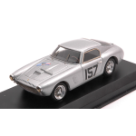 FERRARI 250 GT SWB N.157 WINNER TOUR DE FRANCE 1960 MAIRESSE-BERGER 1:43 Top Model Auto Competizione Modellino