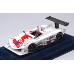 MAZDA AUTOEXE N.24 12 H SEBRING 2002 Y.TERADA-J.DOWNING-J.FERGUS 1:43 Top Model Auto Competizione Modellino