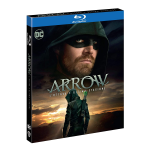 Arrow - Stagione 08 (2 Blu-Ray)  [Blu-Ray Nuovo] 
