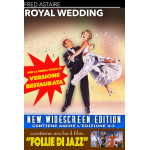 Royal Wedding / Follie Di Jazz
