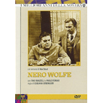 Nero Wolfe - Stagione 01 (6 Dvd)  [Dvd Nuovo]