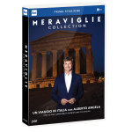 Meraviglie Collection - Serie 01 (3 Dvd)