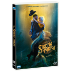 Sirena A Parigi (Una)  [Dvd Nuovo]