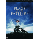 Flags Of Our Fathers  [Dvd Nuovo]