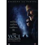 Voce Nella Notte (Una) [Dvd Usato]