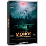 Monos - Un Gioco Da Ragazzi  [Dvd Nuovo]
