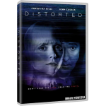 Distorted  [Dvd Nuovo]  