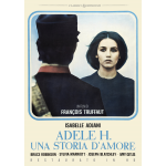 Adele H., Una Storia D'Amore (Restaurato In Hd)
