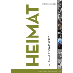 Heimat (Versione Restaurata 4K) (7 Dvd)  [Dvd Nuovo]
