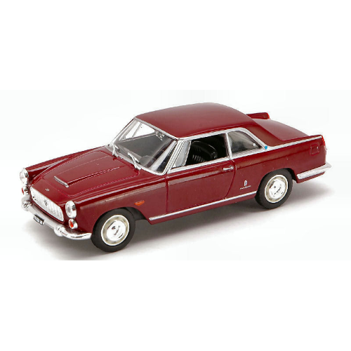 LANCIA FLAMINIA 1962 RED 1:43 Starline Auto Stradali Modellino