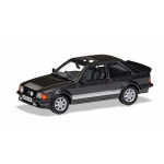 FORD ESCORT MK3 RS1600 GRAPHITE GREY 1:43 Vanguards Auto Stradali Modellino